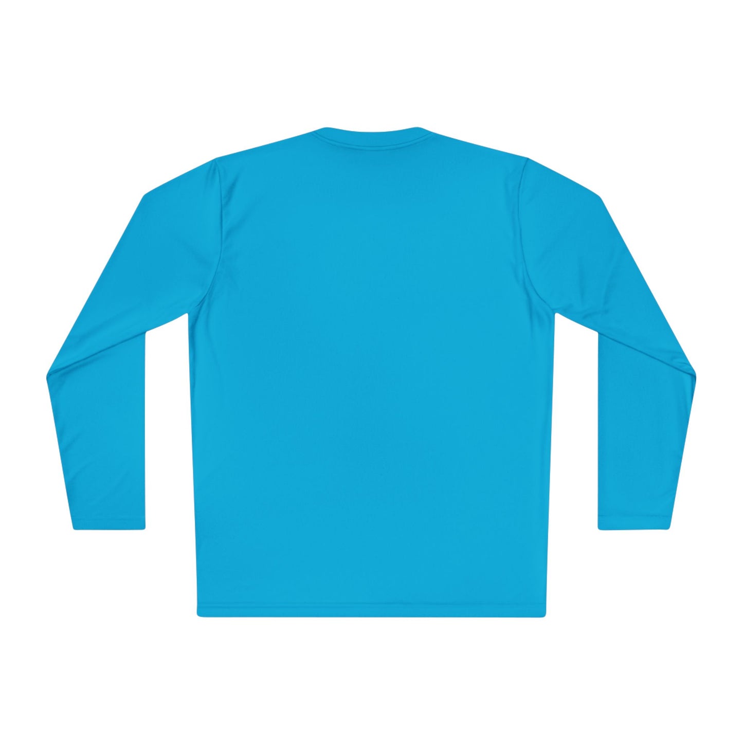 Vantacore Athletic Long Sleeve Tee — Lightweight Performance Shirt