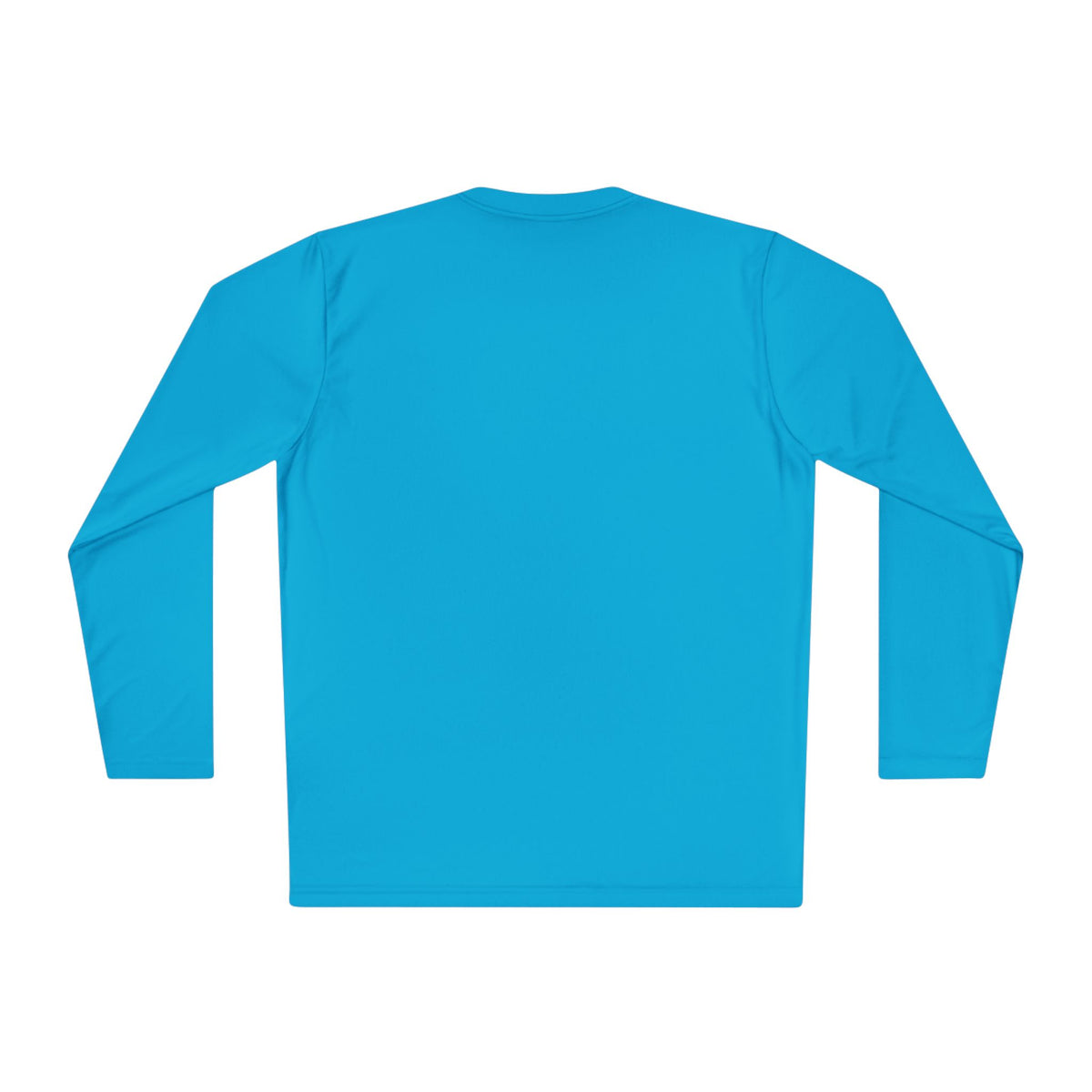 Vantacore Athletic Long Sleeve Tee — Lightweight Performance Shirt