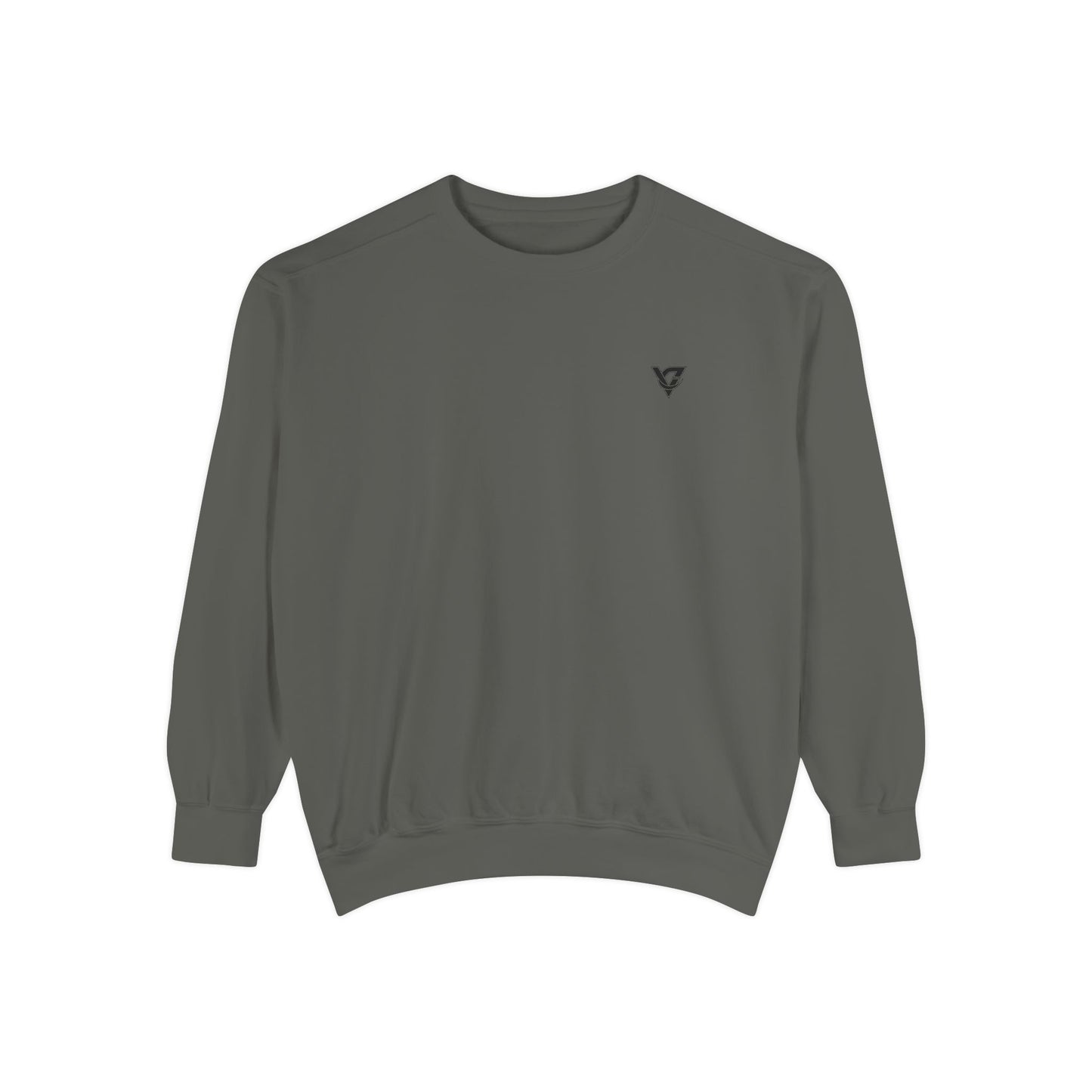 Sweatshirt | Chest Emblem