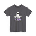 Spooky Strong | Men's Halloween Graphic Gym T-Shirt