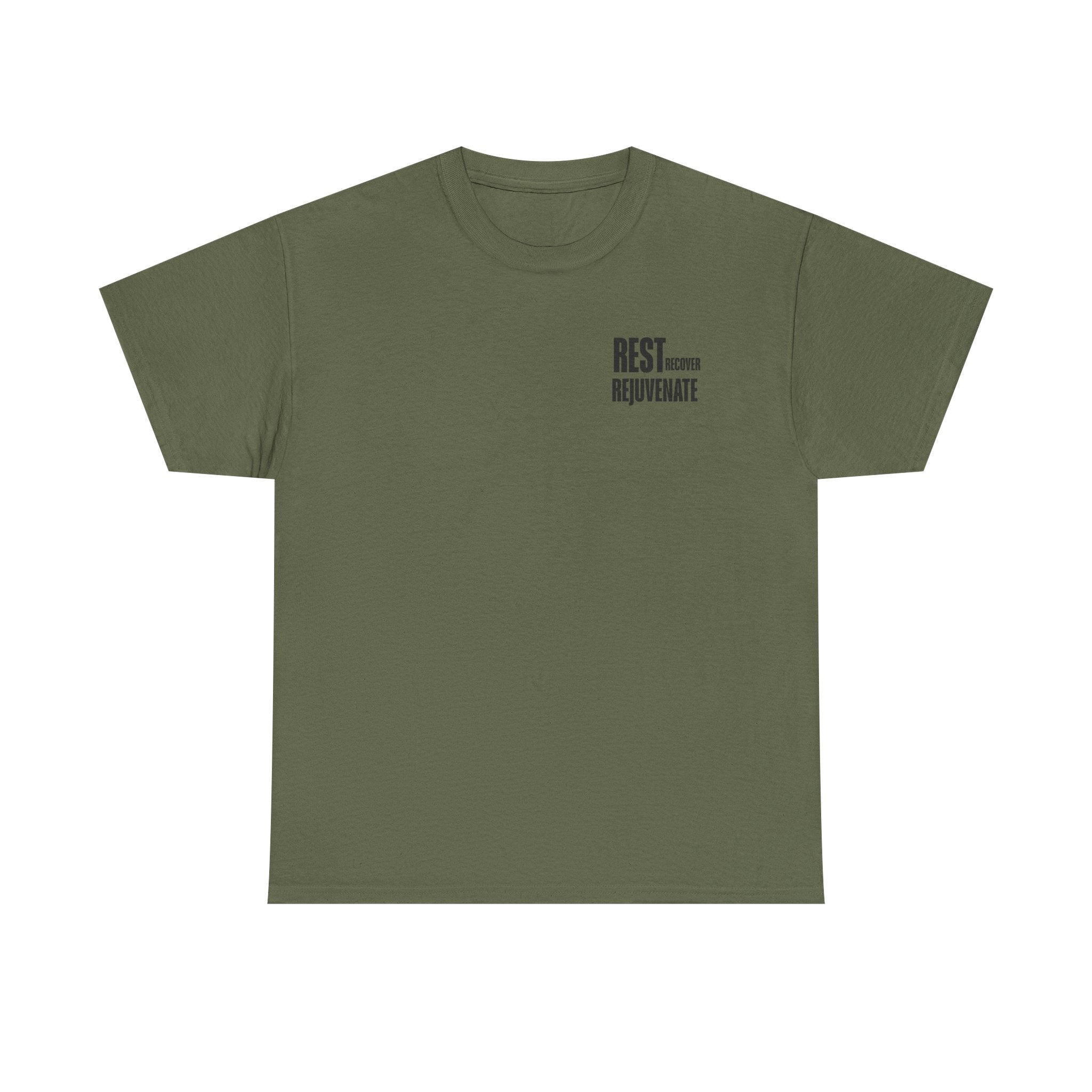 Rest Rejuvenate | T-Shirt