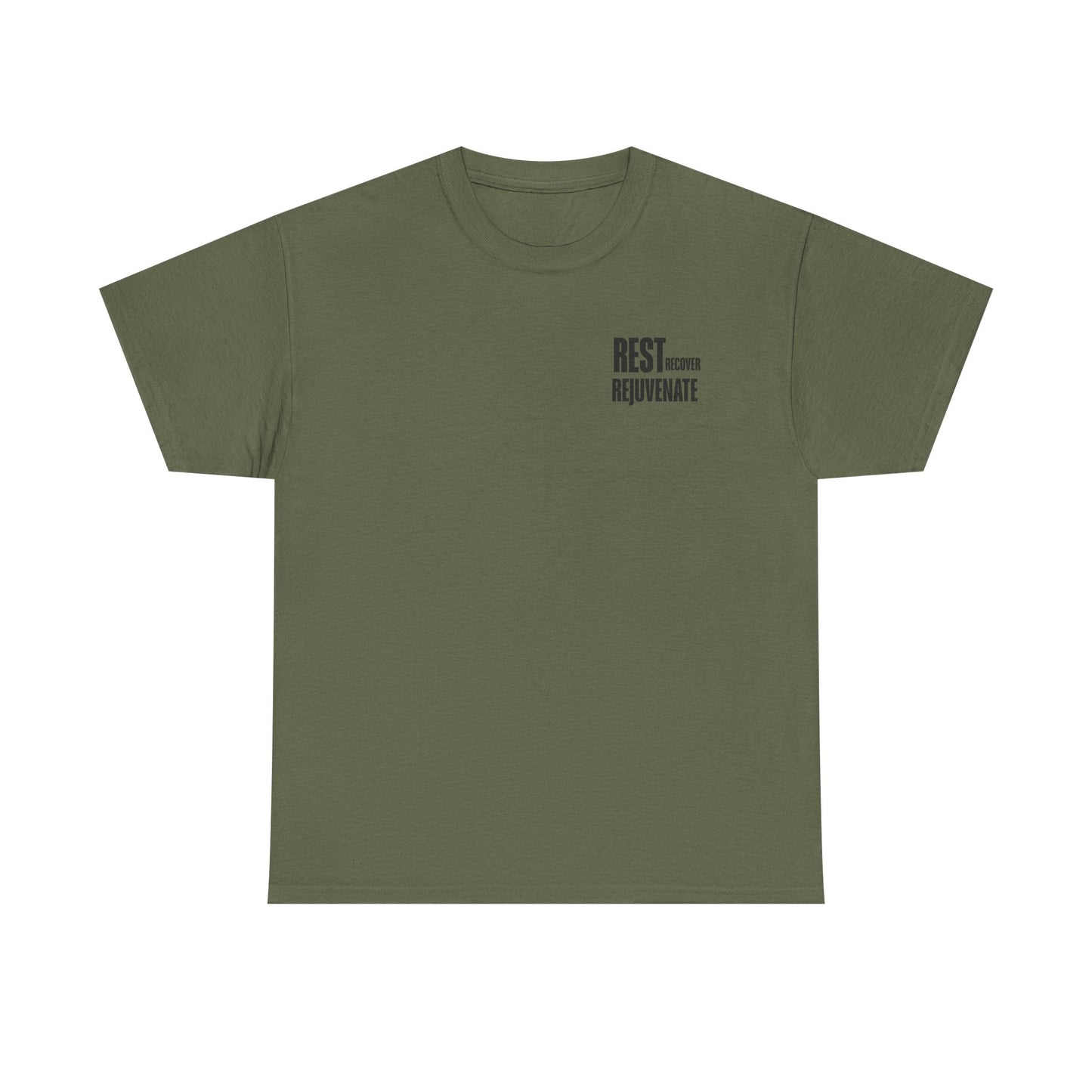 Rest Rejuvenate | T-Shirt