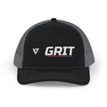 Grit Trucker Cap — Vantacore Snapback Hat