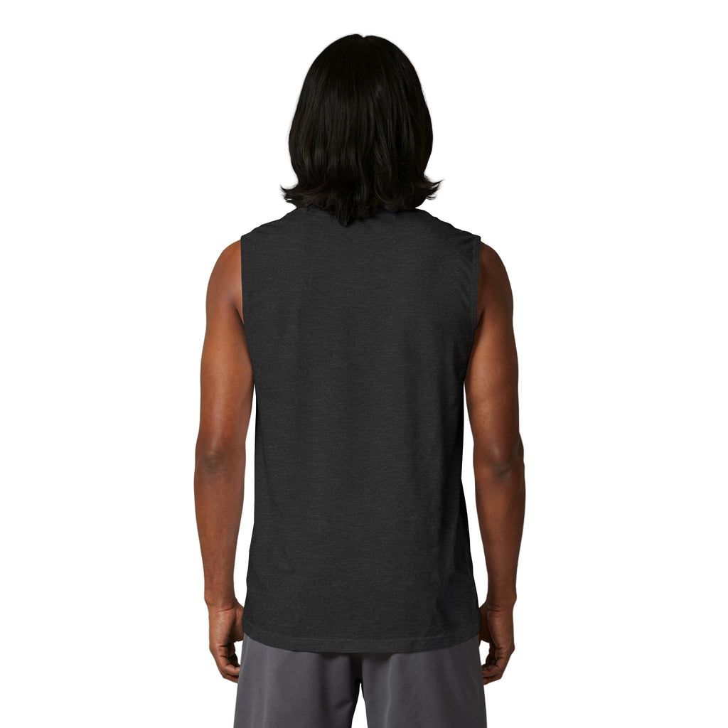 Day 1 | Jersey Muscle Tank
