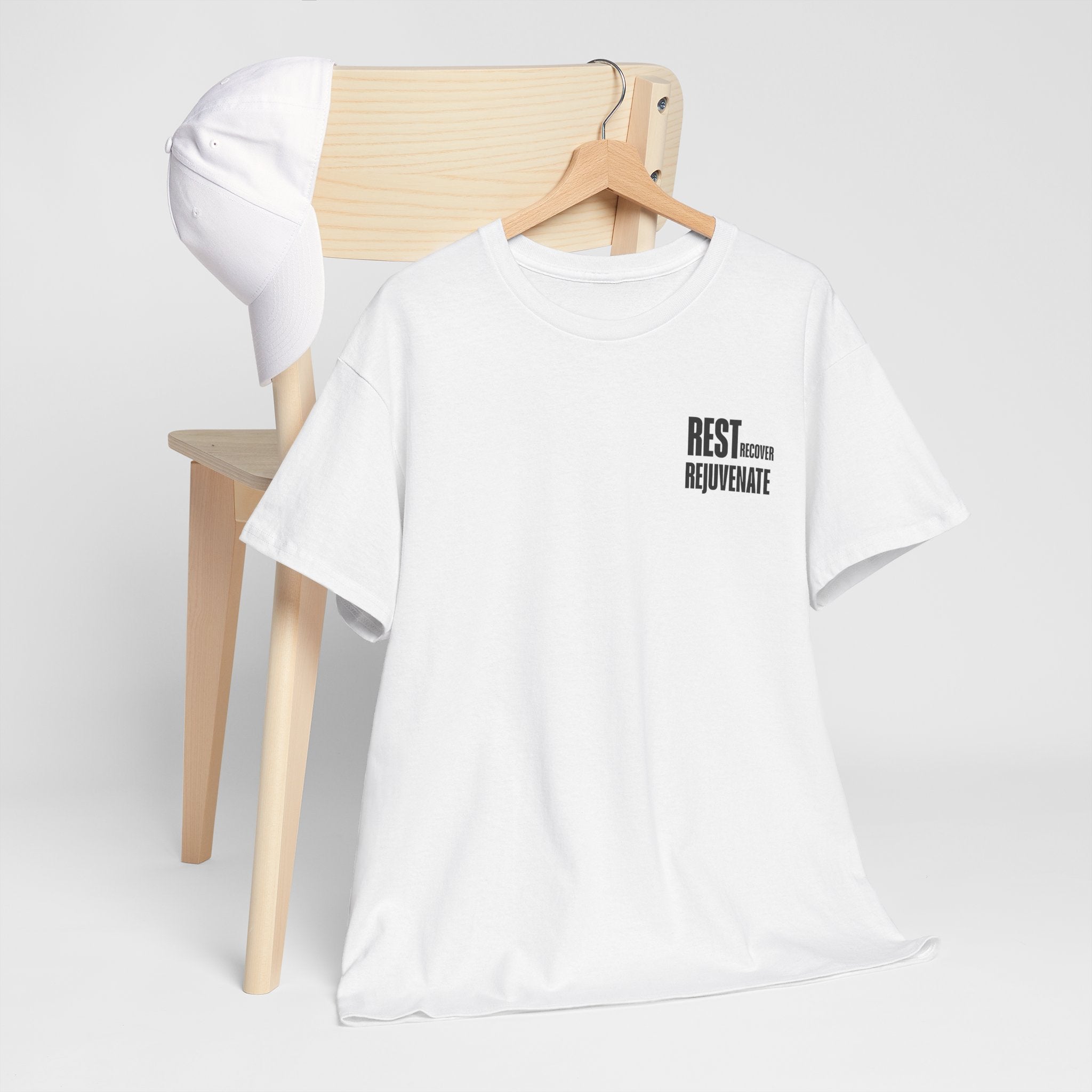 Rest Rejuvenate | T-Shirt