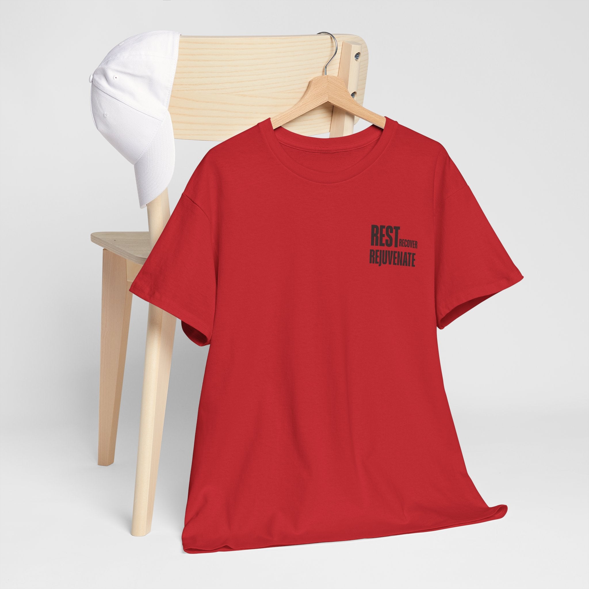 Rest Rejuvenate | T-Shirt