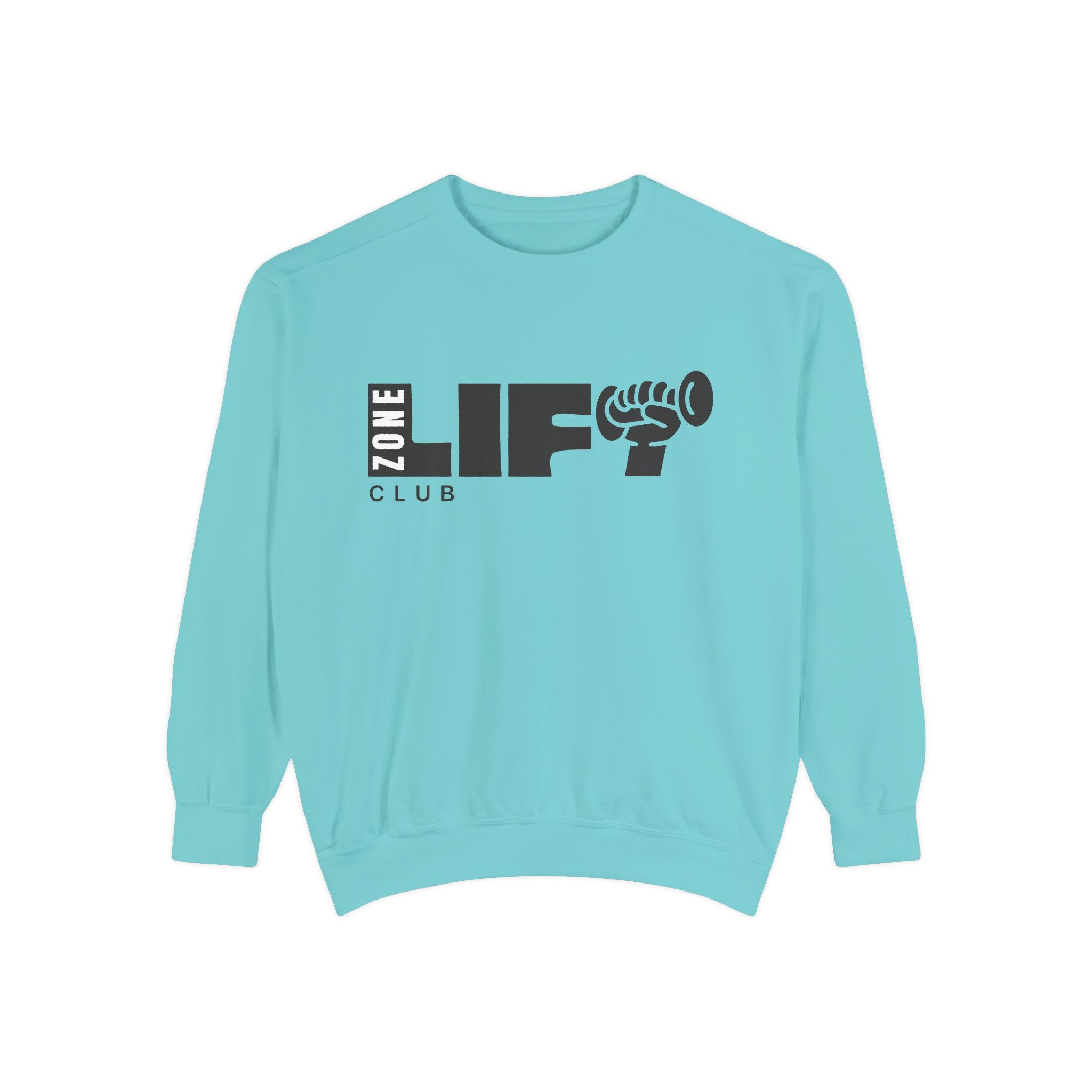Lift Club Sweatshirt | Crewneck