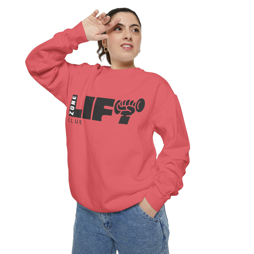 Lift Club Sweatshirt | Crewneck