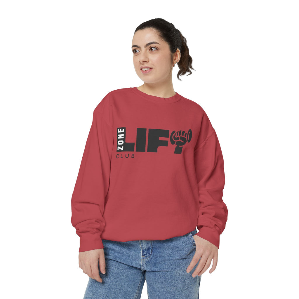 Lift Club Sweatshirt | Crewneck