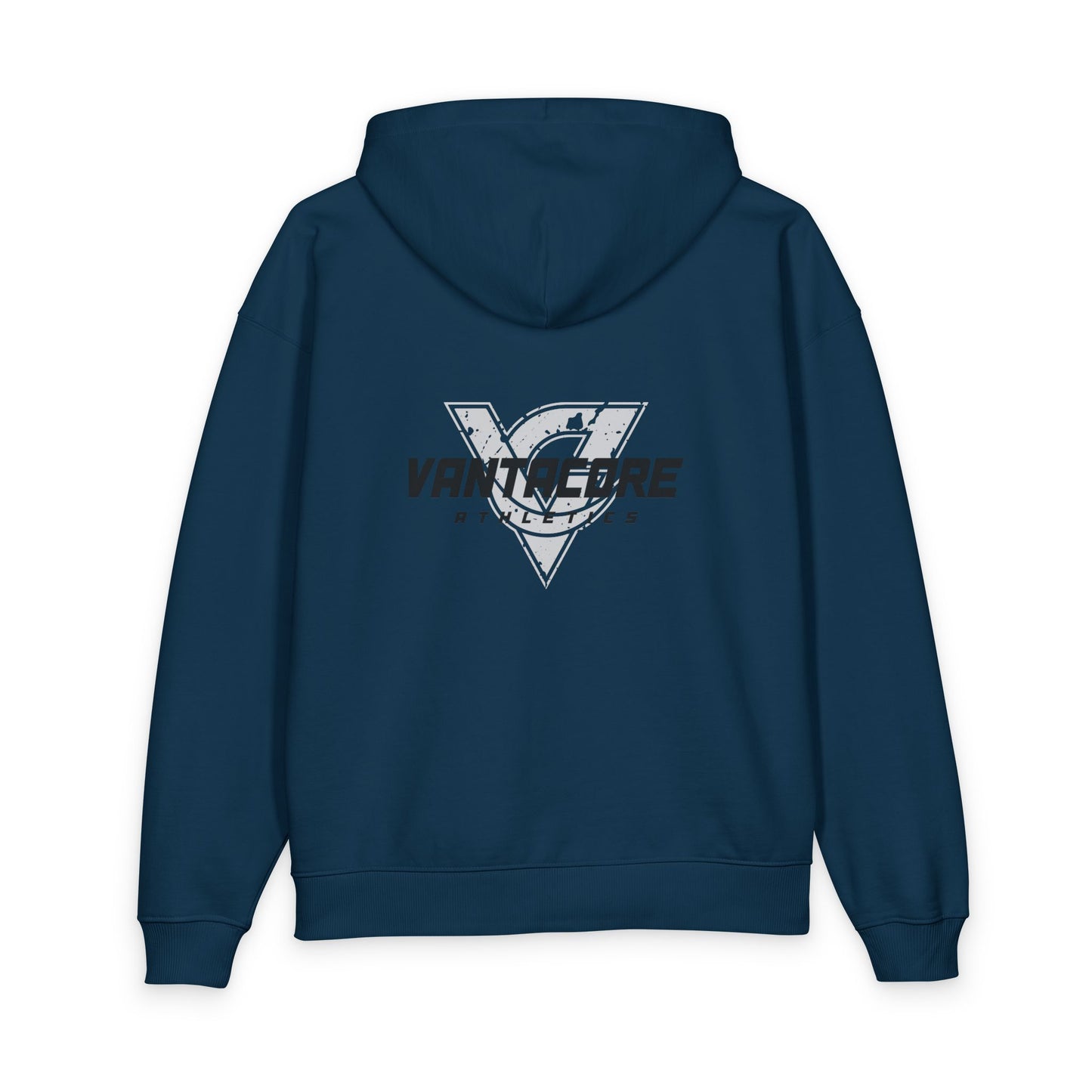 Gym Is My Therapy Hoodie — Vantacore Athletic Pullover