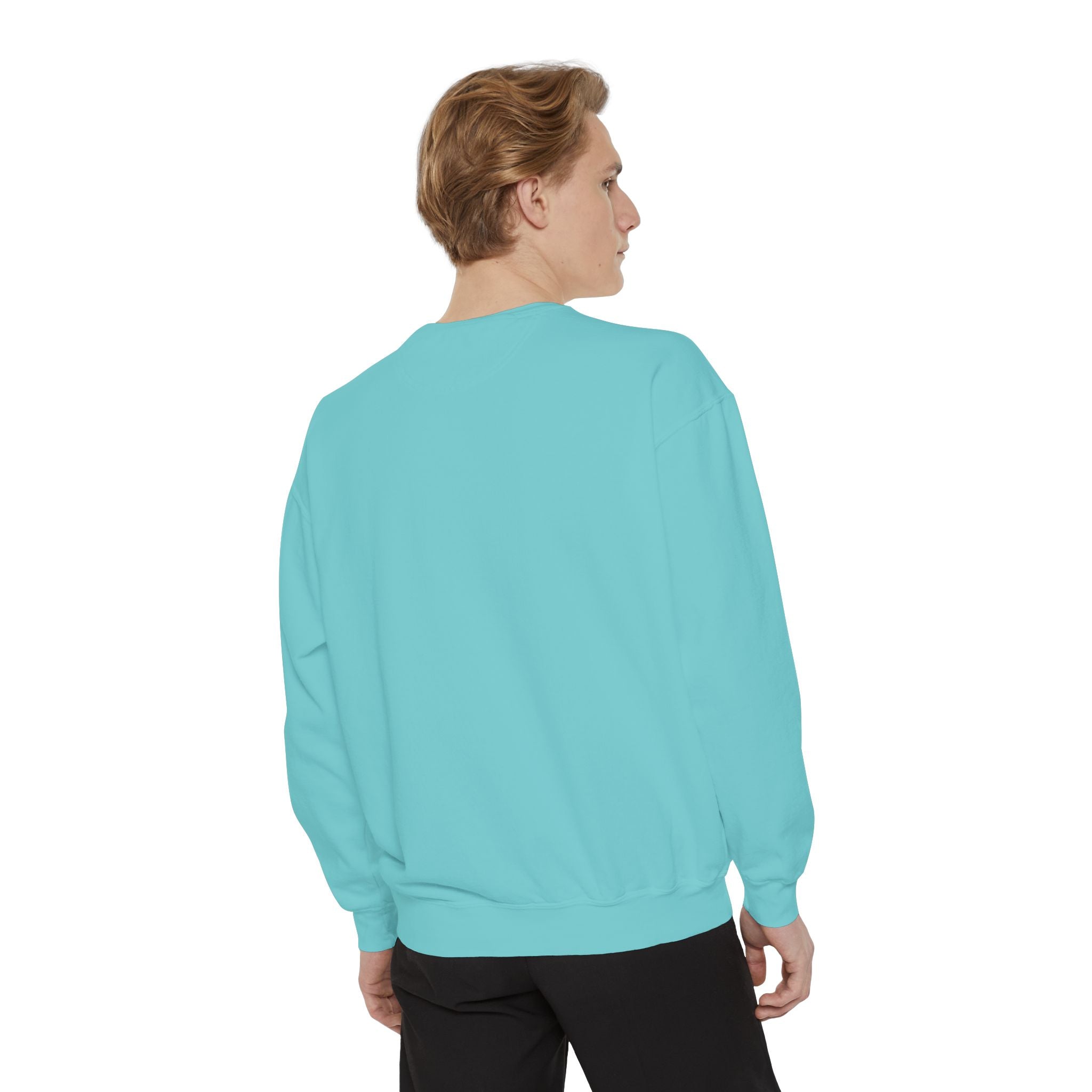 No Gain No Pain Sweatshirt | Motivational Fitness Crewneck