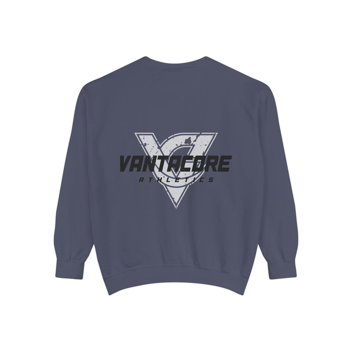 Squat Heavy or Go Home Sweatshirt — Weightlifting Gym Crewneck