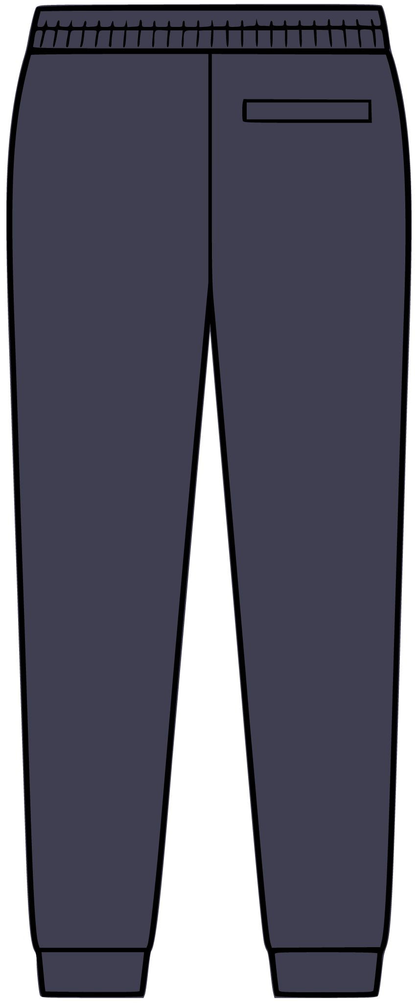 Vantacore Vertical Wordmark Men's Joggers