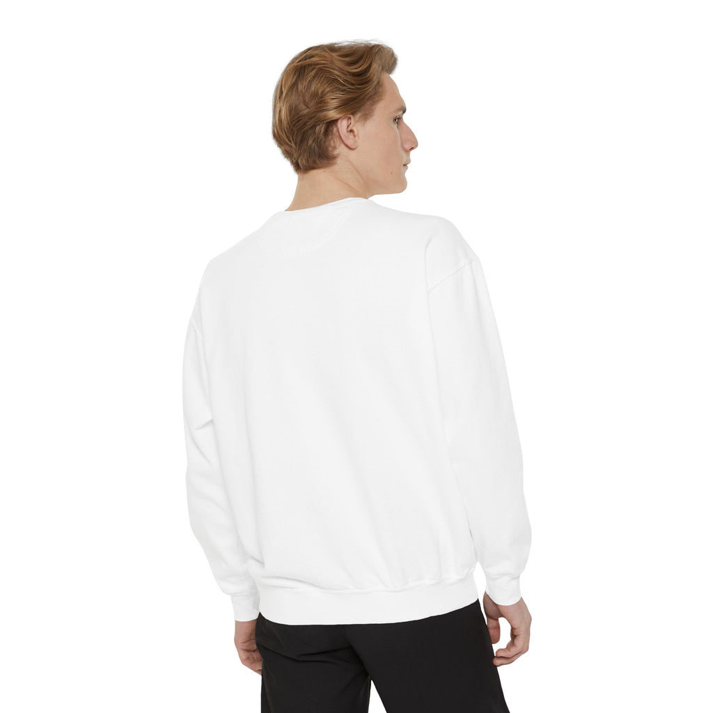 No Gain No Pain Sweatshirt | Motivational Fitness Crewneck