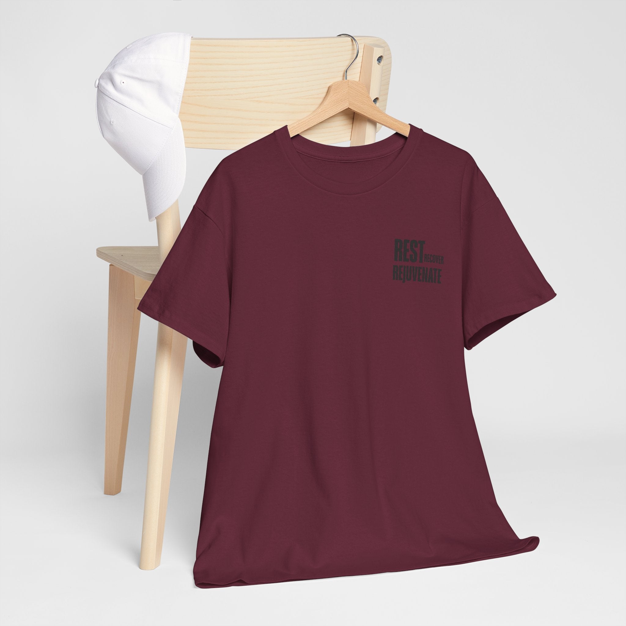 Rest Rejuvenate | T-Shirt