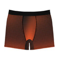 Bonfire Halftone Men's Boxer Briefs — Performance Underwear