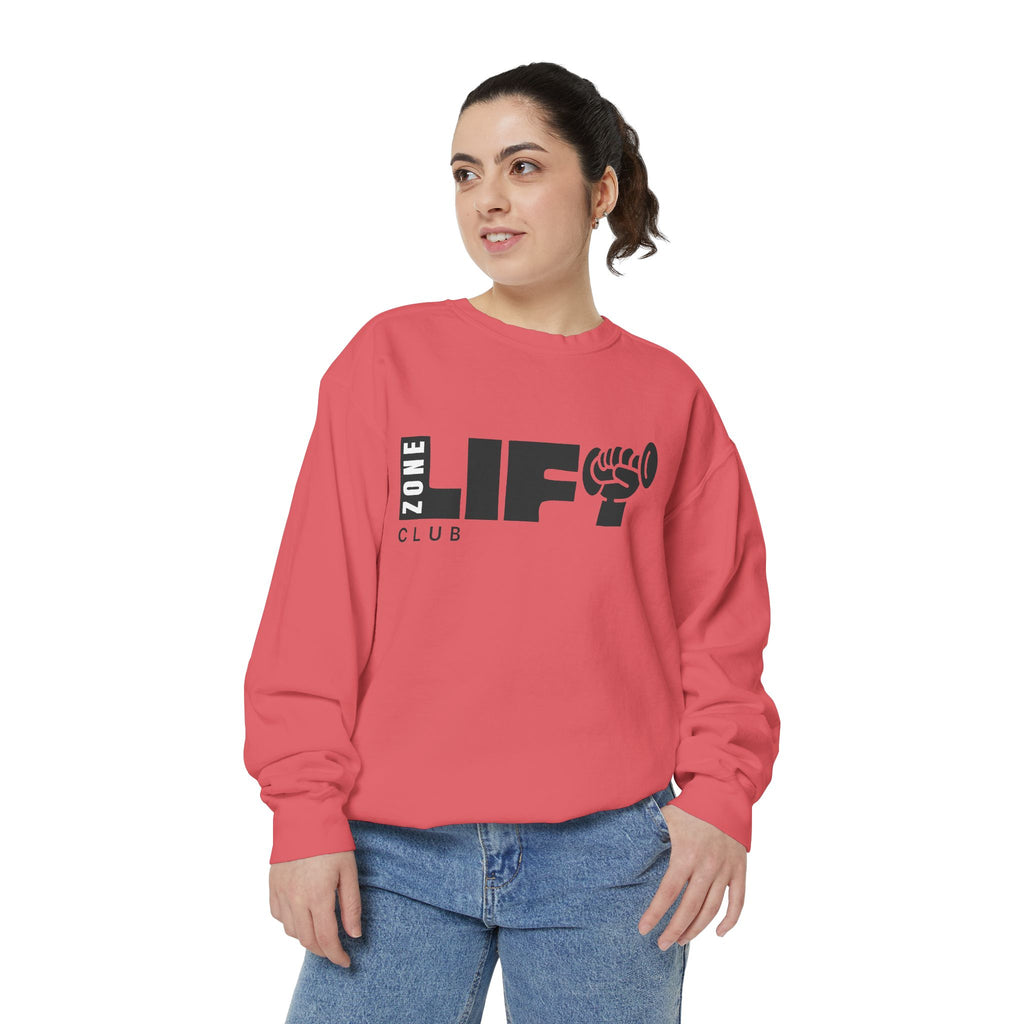 Lift Club Sweatshirt | Crewneck