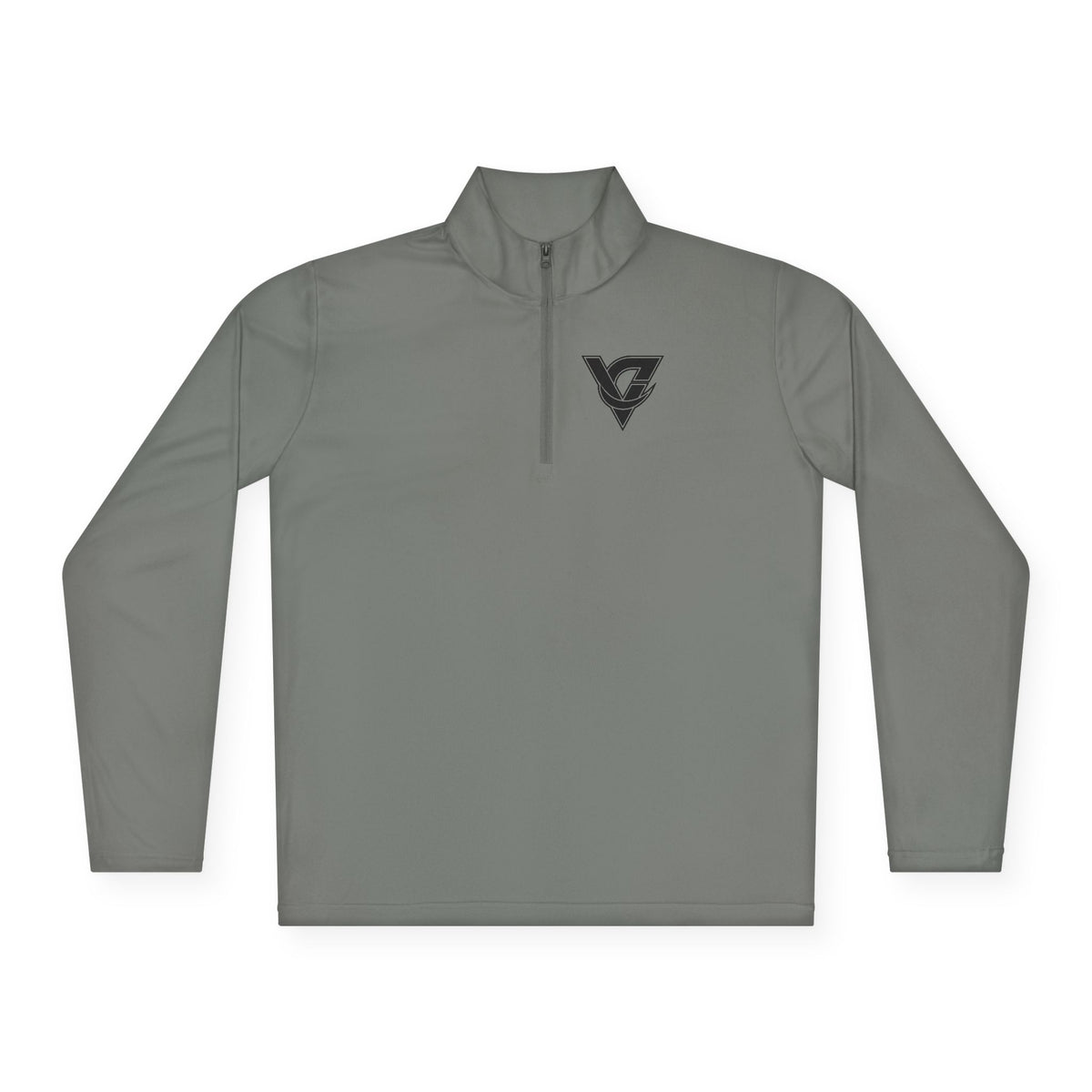 Vantacore Athletics Quarter-Zip Pullover by Vantacore Athletics, view 4