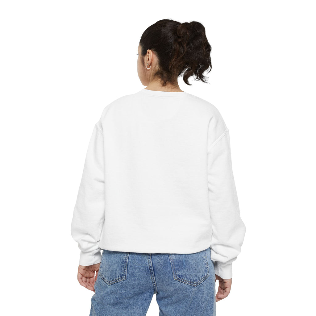 Alpha Mentality Sweatshirt | Muscular Gym Crewneck