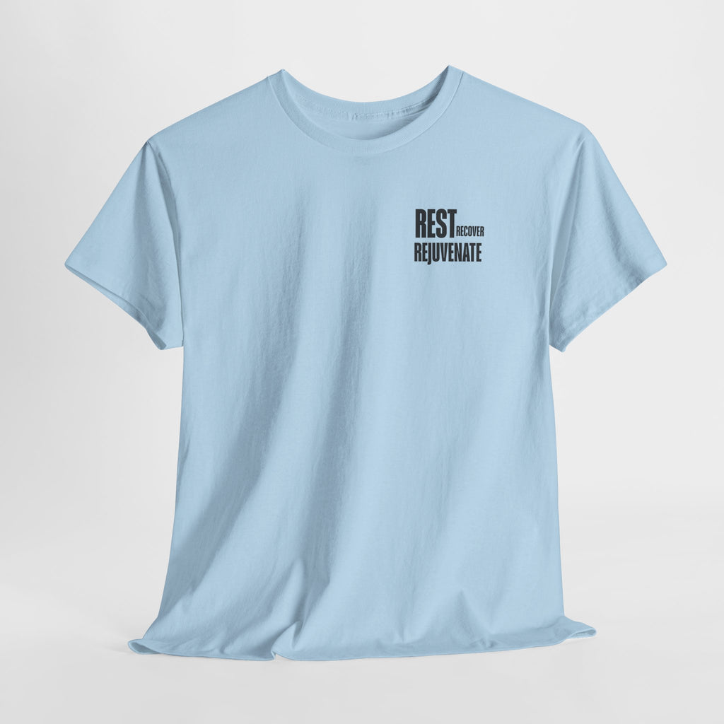 Rest Rejuvenate | T-Shirt