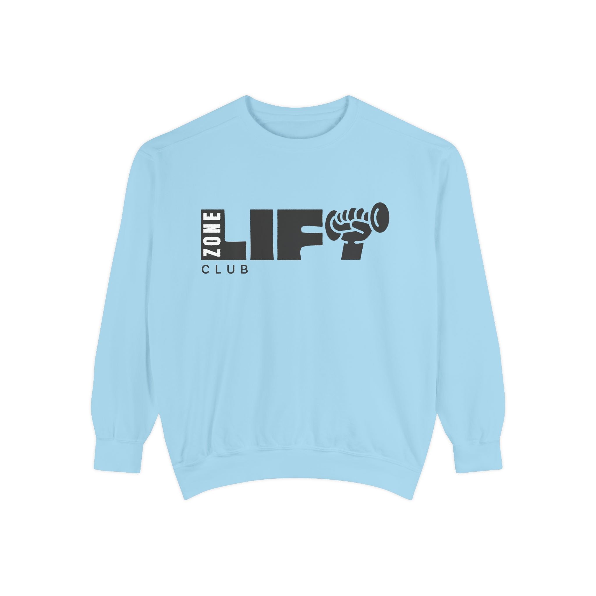 Lift Club Sweatshirt | Crewneck