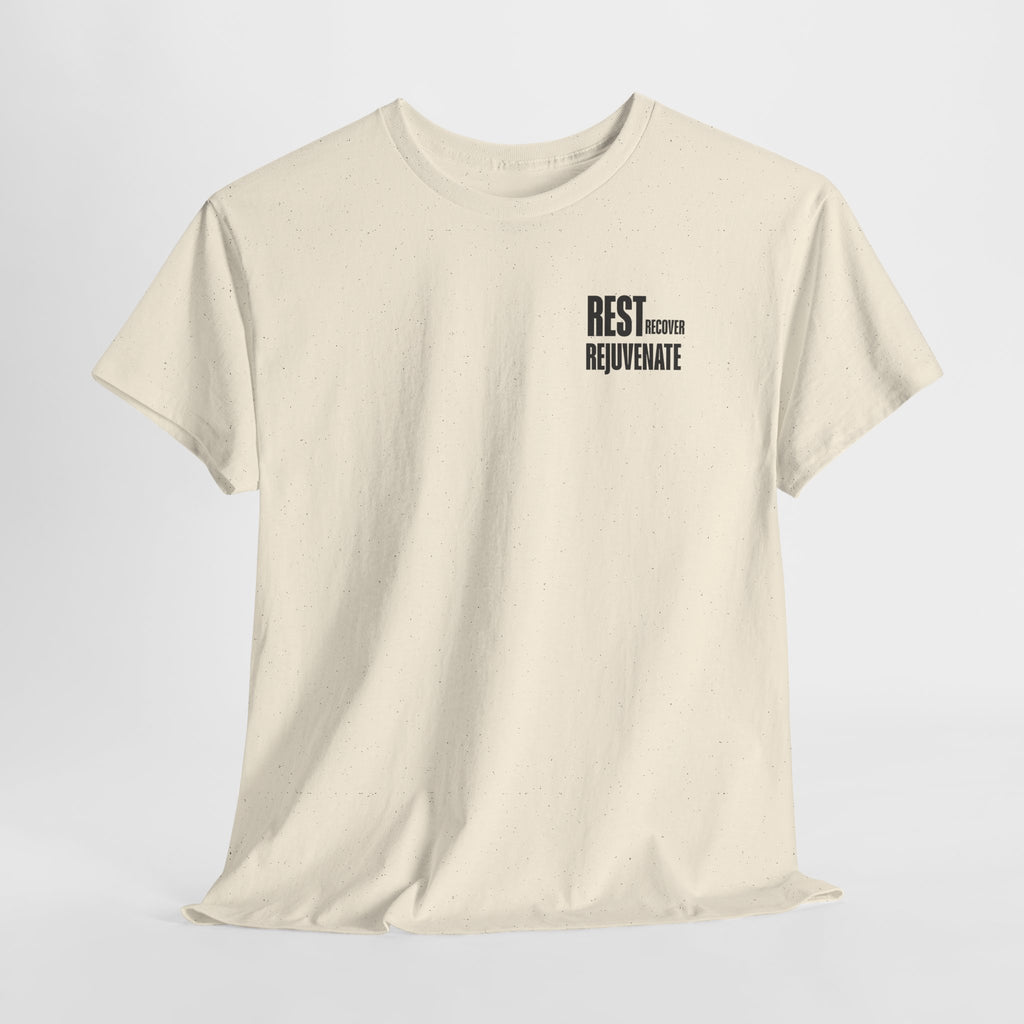 Rest Rejuvenate | T-Shirt