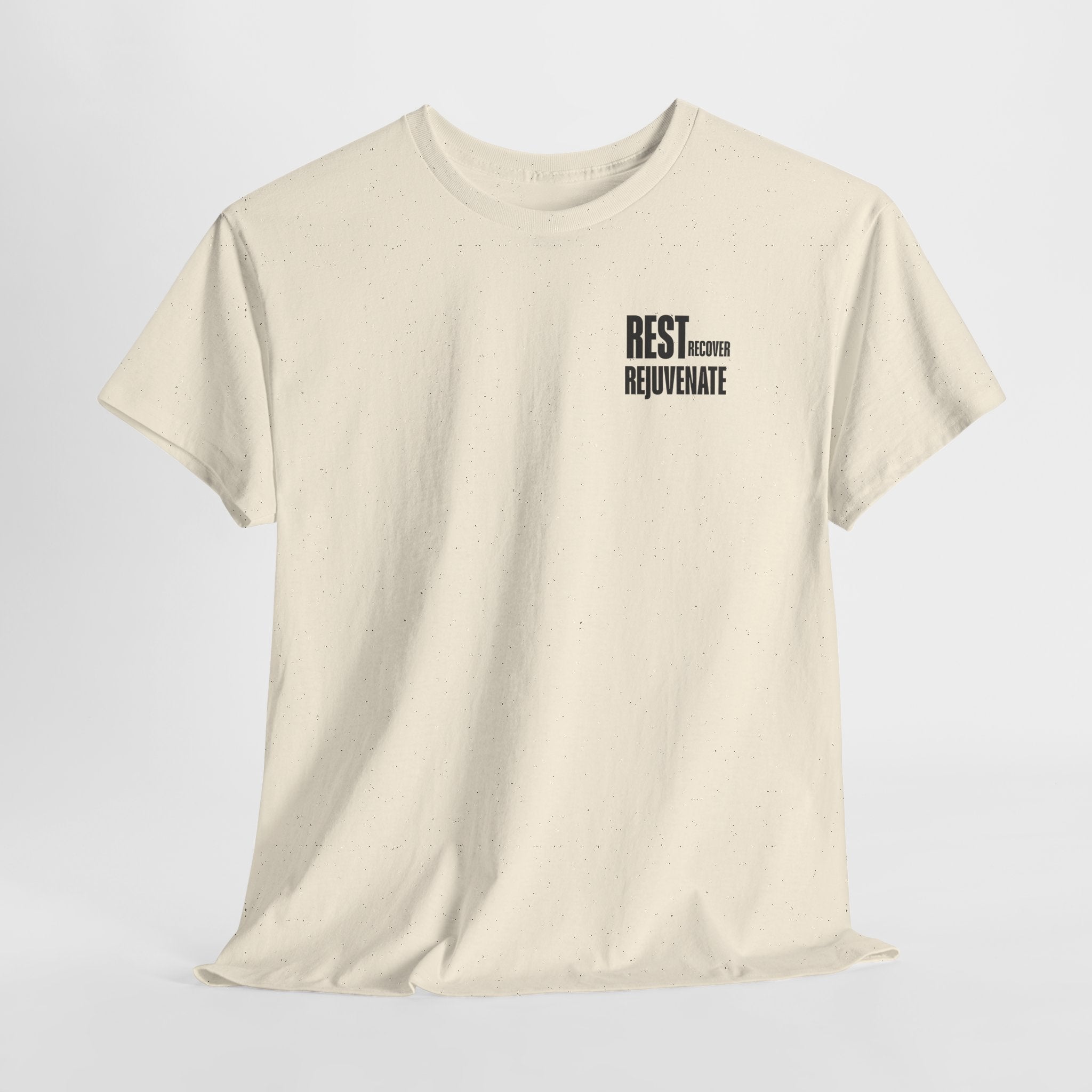 Rest Rejuvenate | T-Shirt