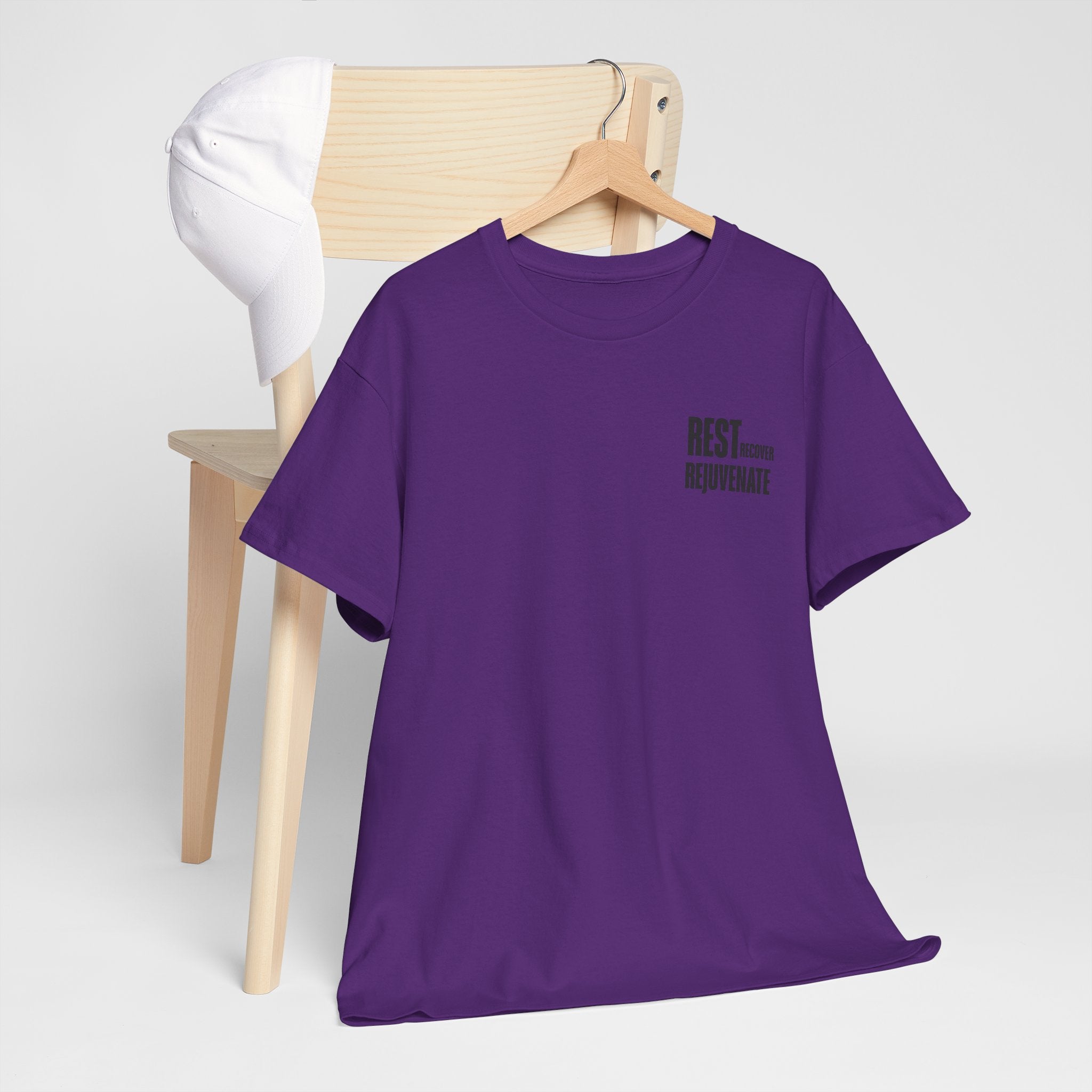 Rest Rejuvenate | T-Shirt