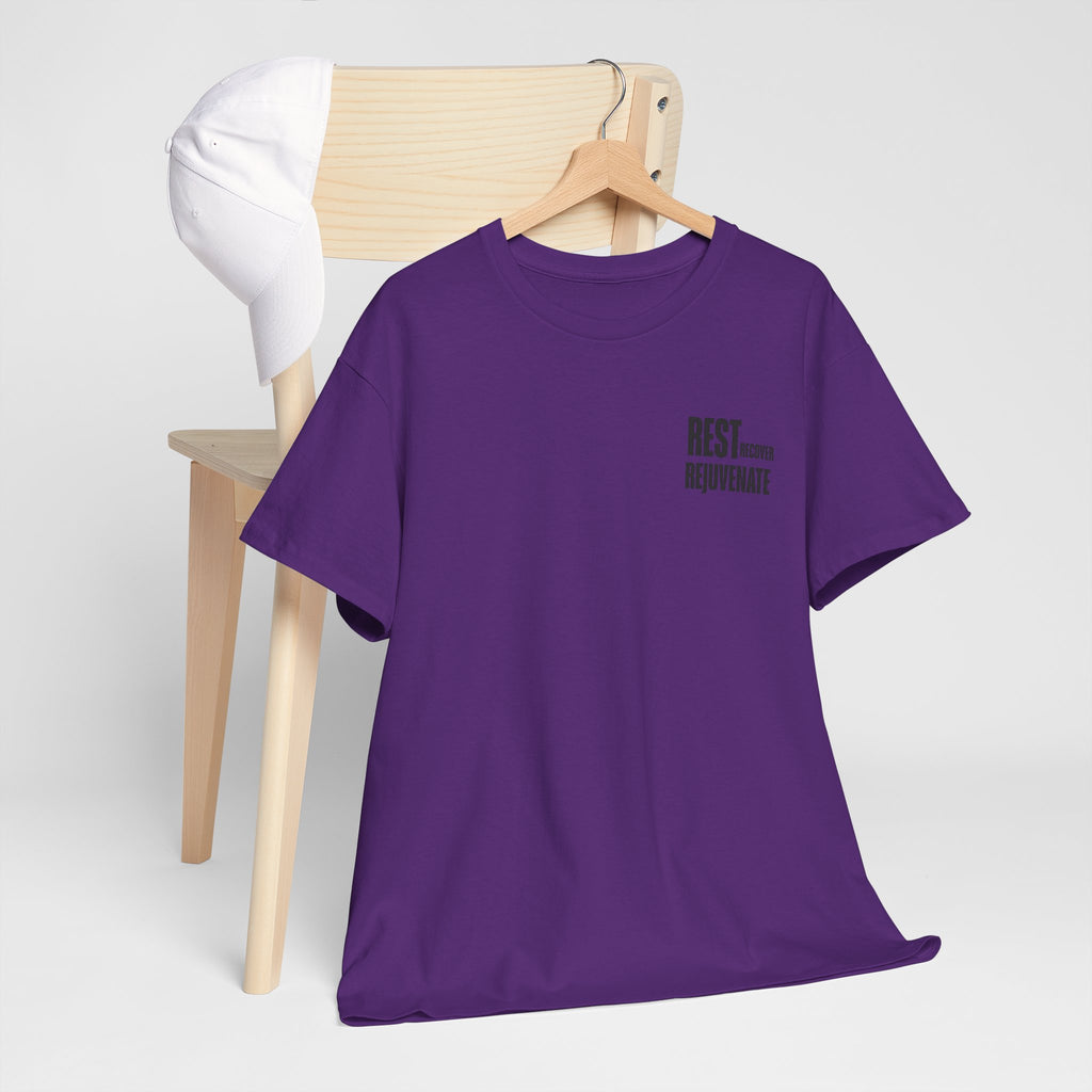 Rest Rejuvenate | T-Shirt