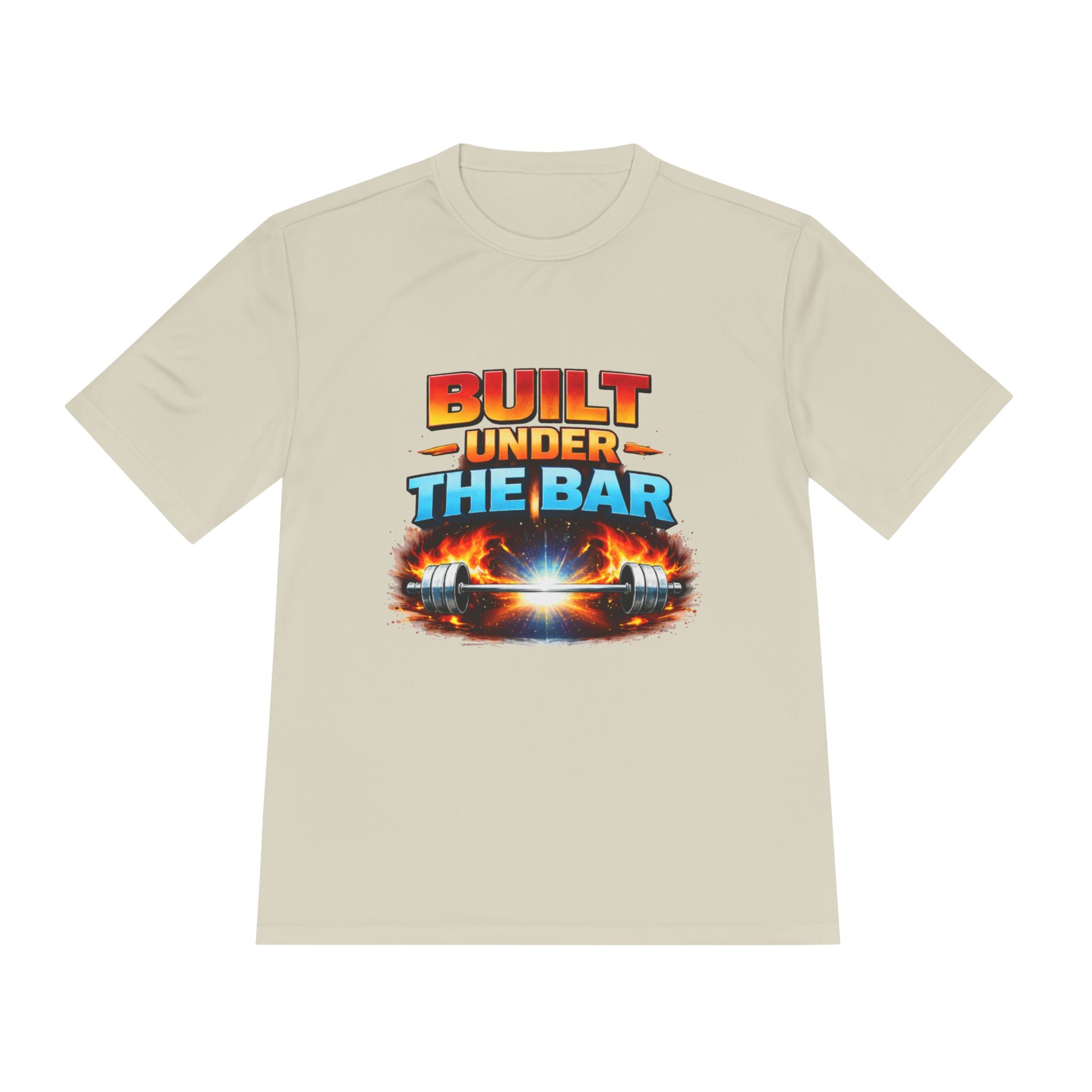 The Bar | Moisture Wicking Tee