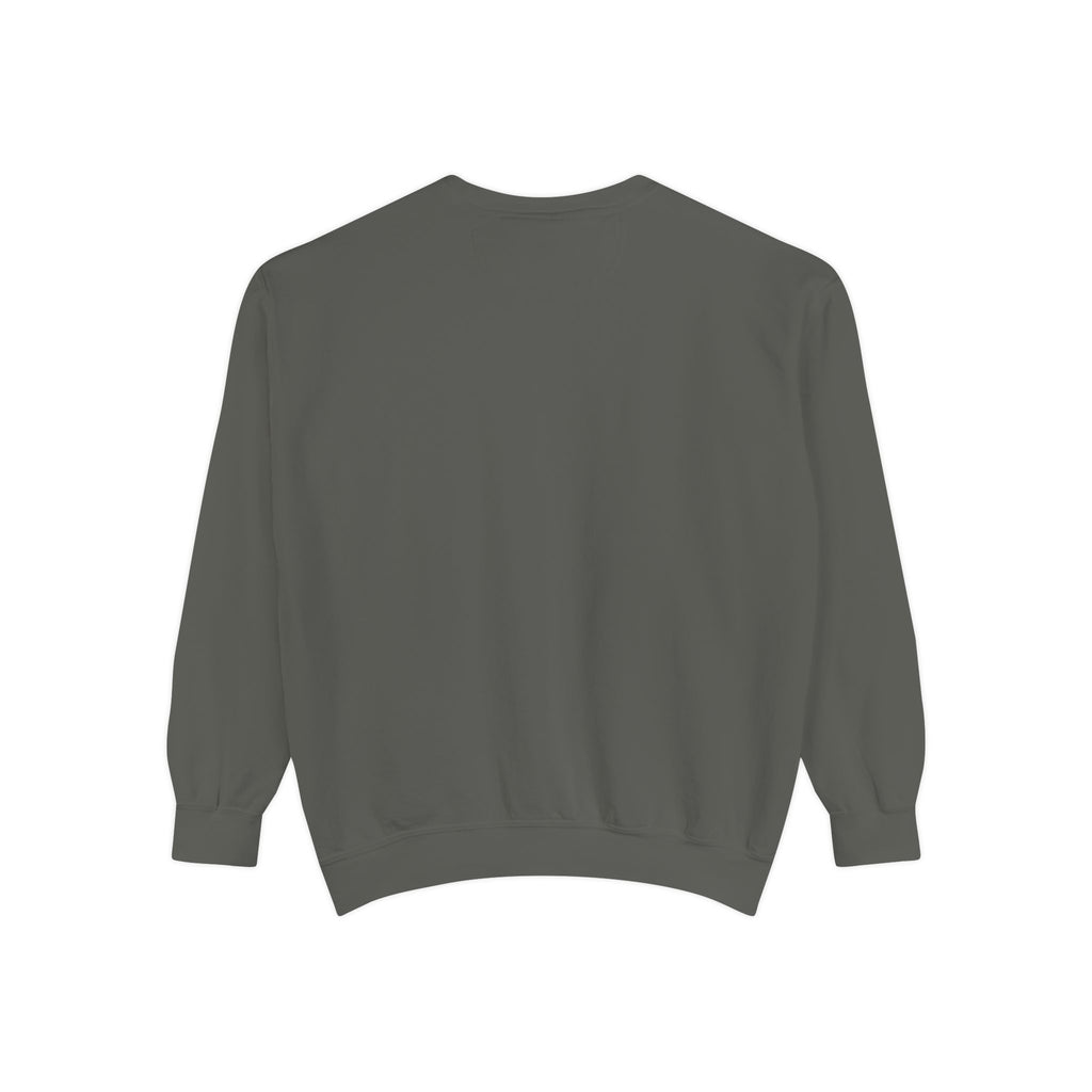 Sweatshirt | Chest Emblem