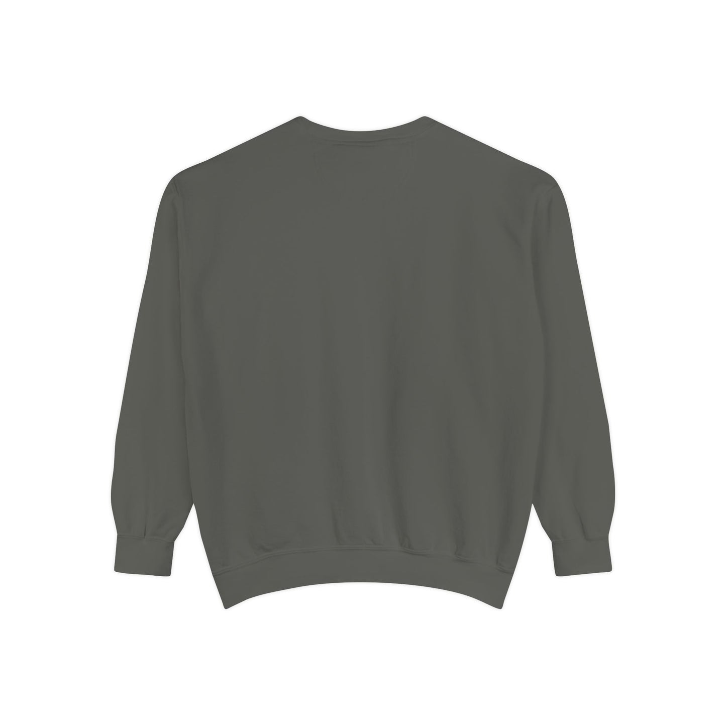 Sweatshirt | Chest Emblem