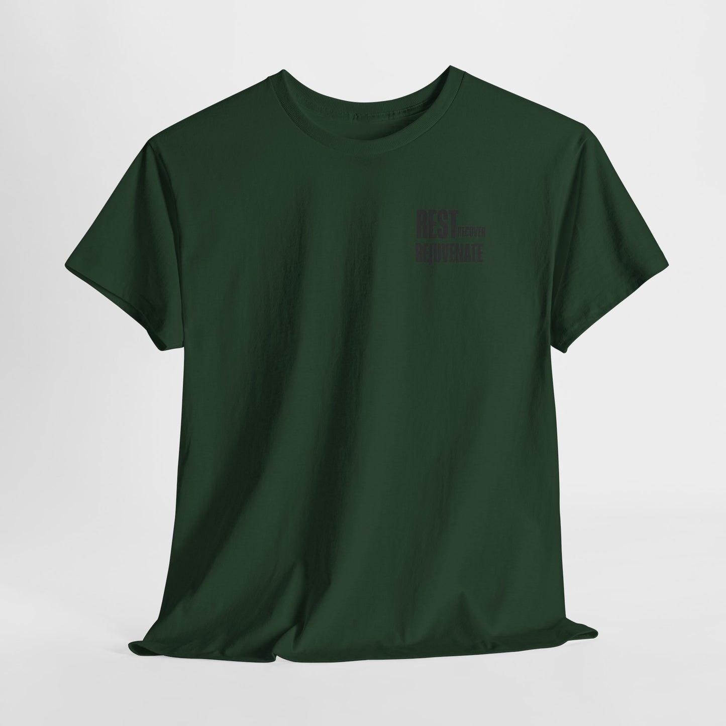 Rest Rejuvenate | T-Shirt