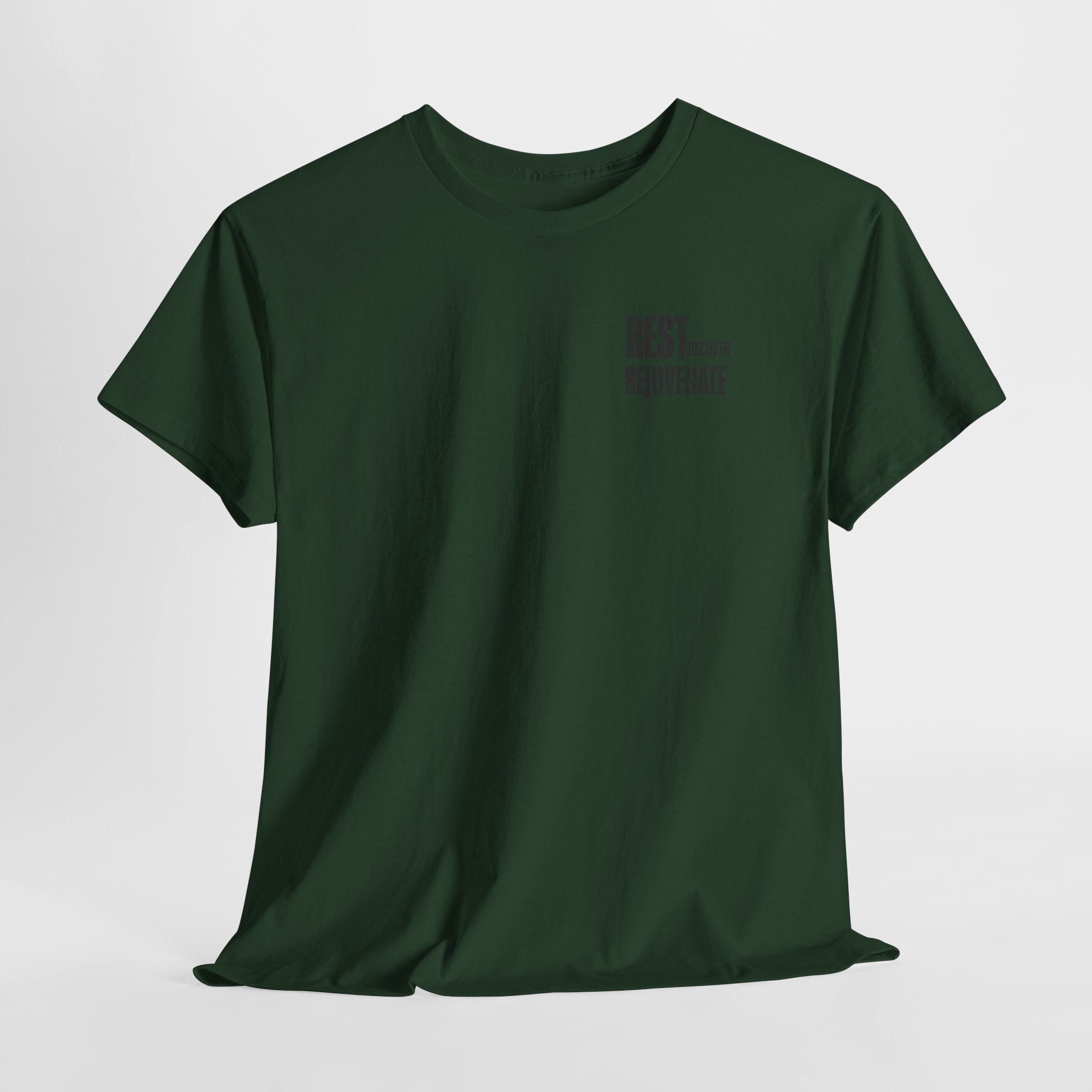 Rest Rejuvenate | T-Shirt