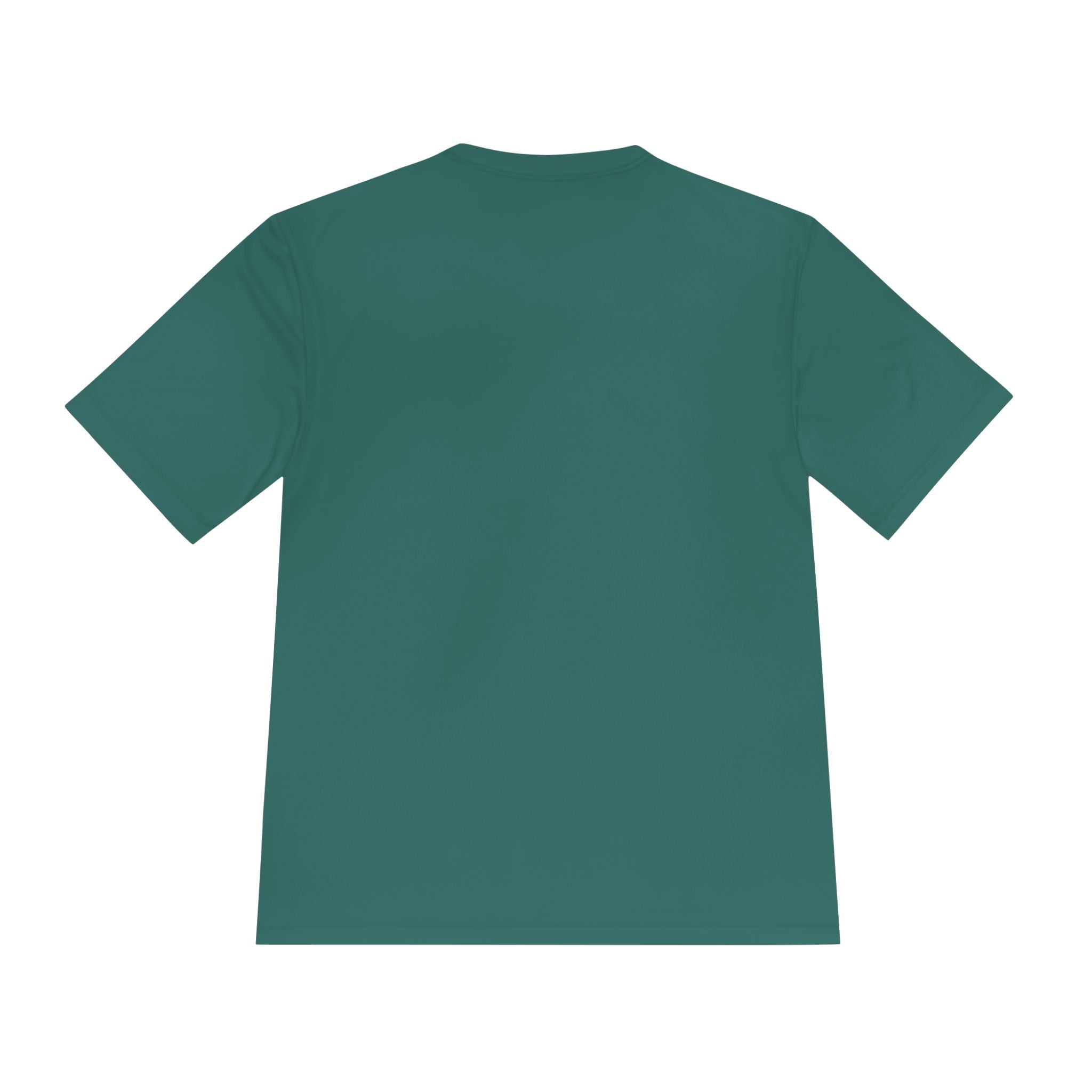 No Days Off | Moisture Wicking Tee
