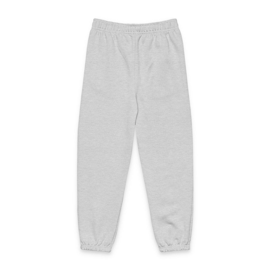 LIFT Zone Club Graphic Sweatpants — Heavyweight Cozy Joggers