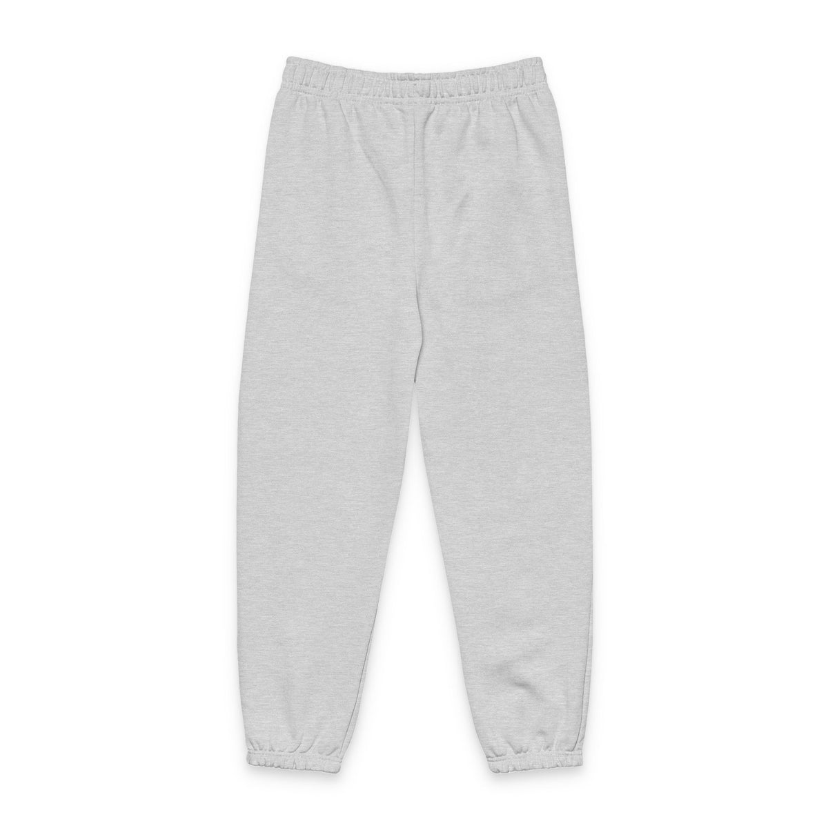 LIFT Zone Club Graphic Sweatpants — Heavyweight Cozy Joggers