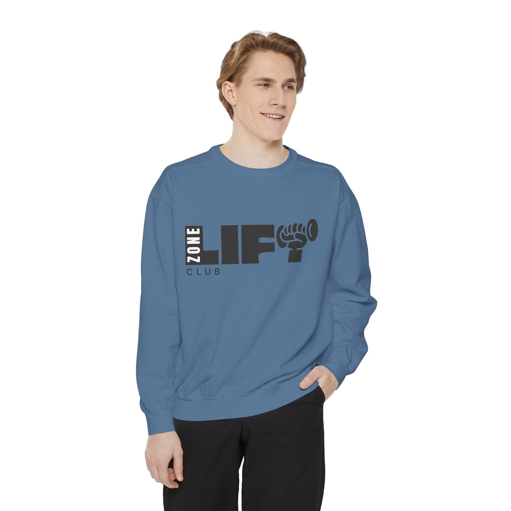 Lift Club Sweatshirt | Crewneck