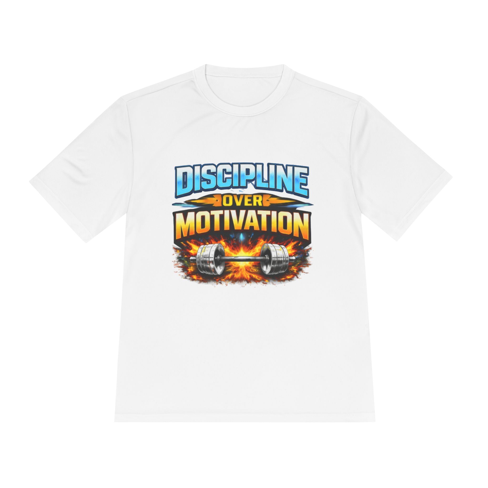 Motivation | Moisture Wicking Tee