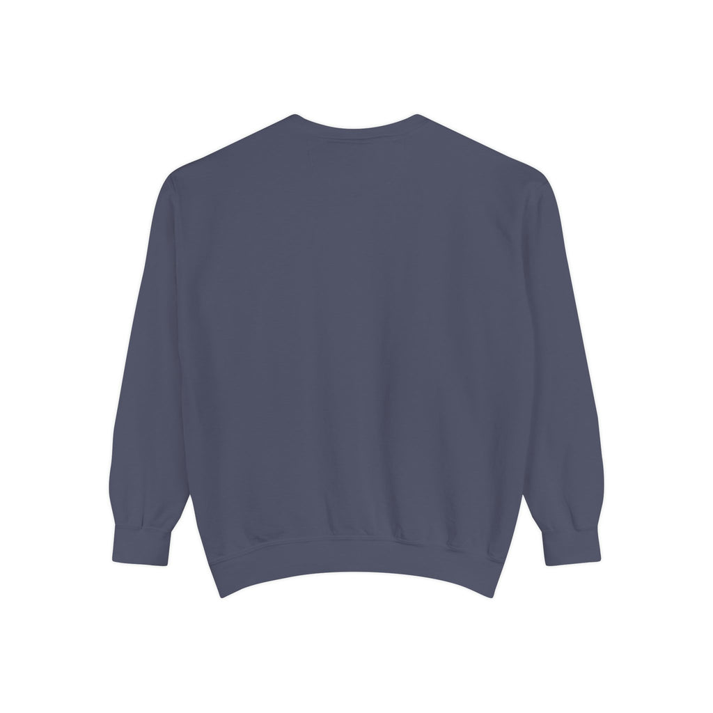 Set Goals | Motivational Crewneck Sweatshirt