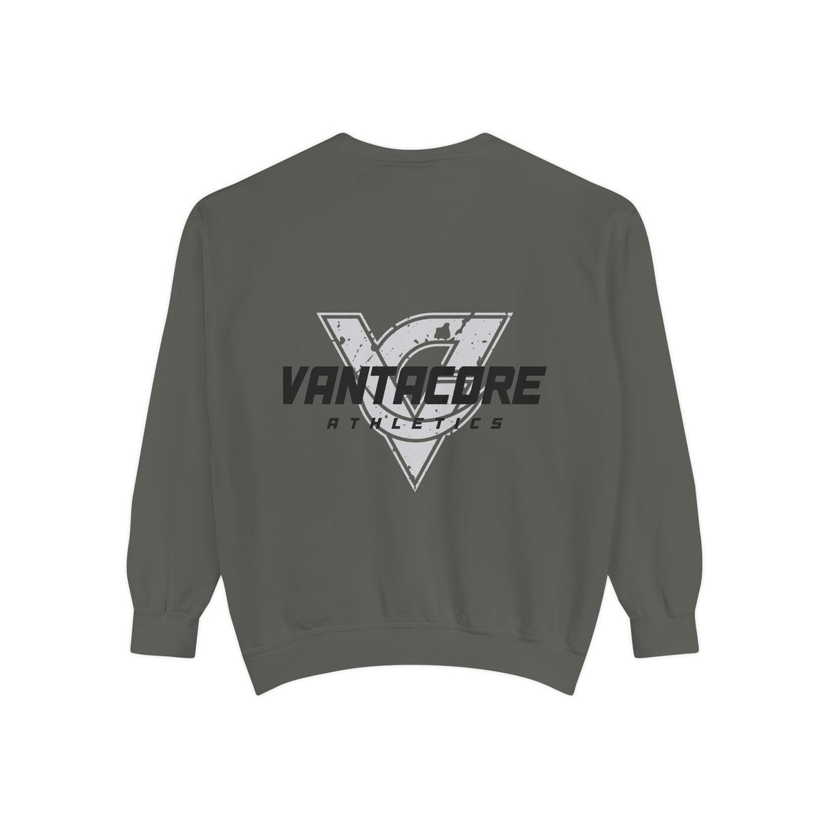 Squat Heavy or Go Home Sweatshirt — Weightlifting Gym Crewneck