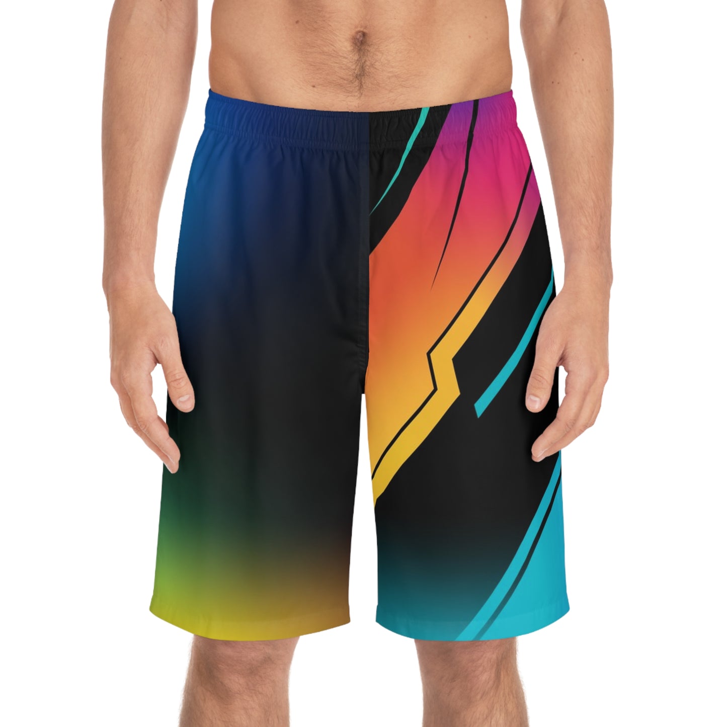 Men's Board Shorts