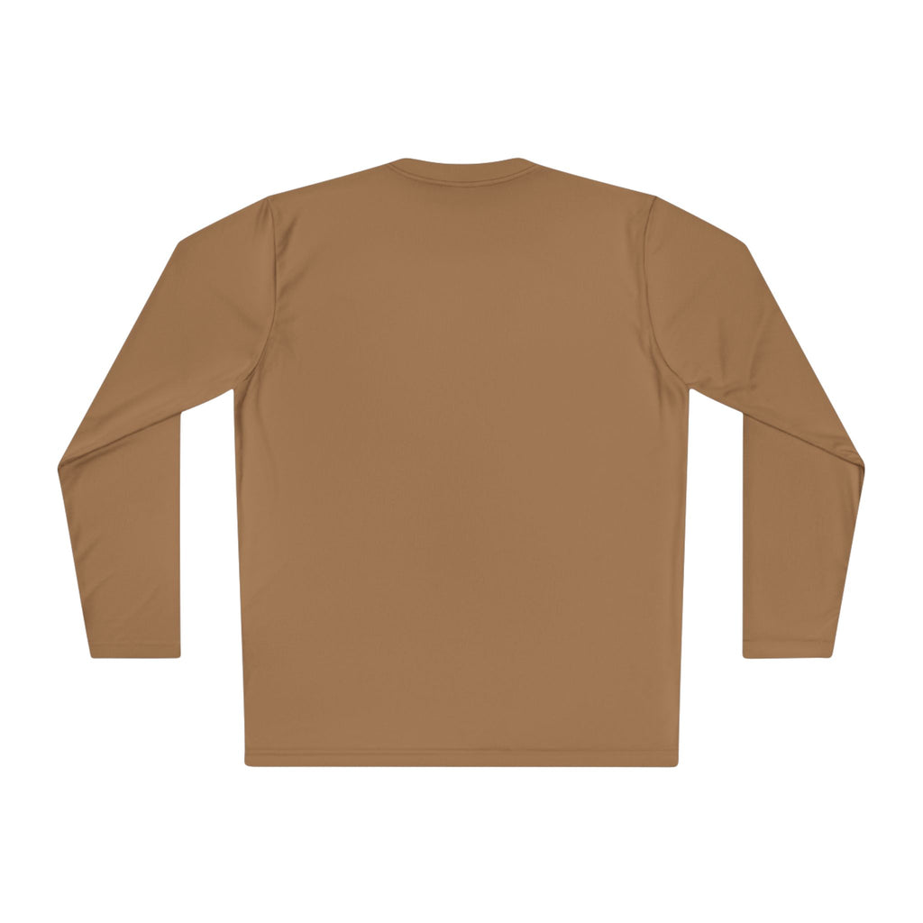 Vantacore Athletic Long Sleeve Tee — Lightweight Performance Shirt