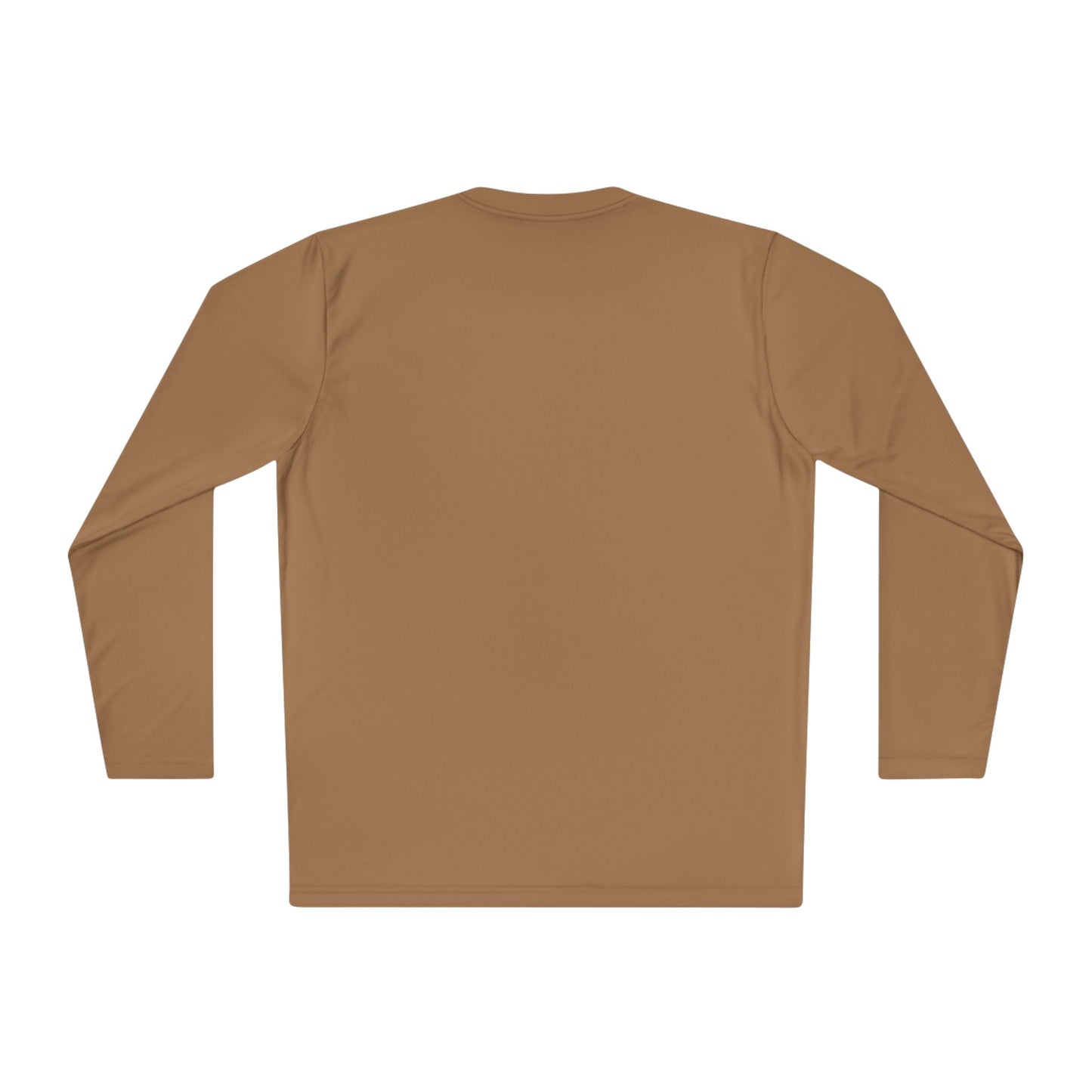 Vantacore Athletic Long Sleeve Tee — Lightweight Performance Shirt