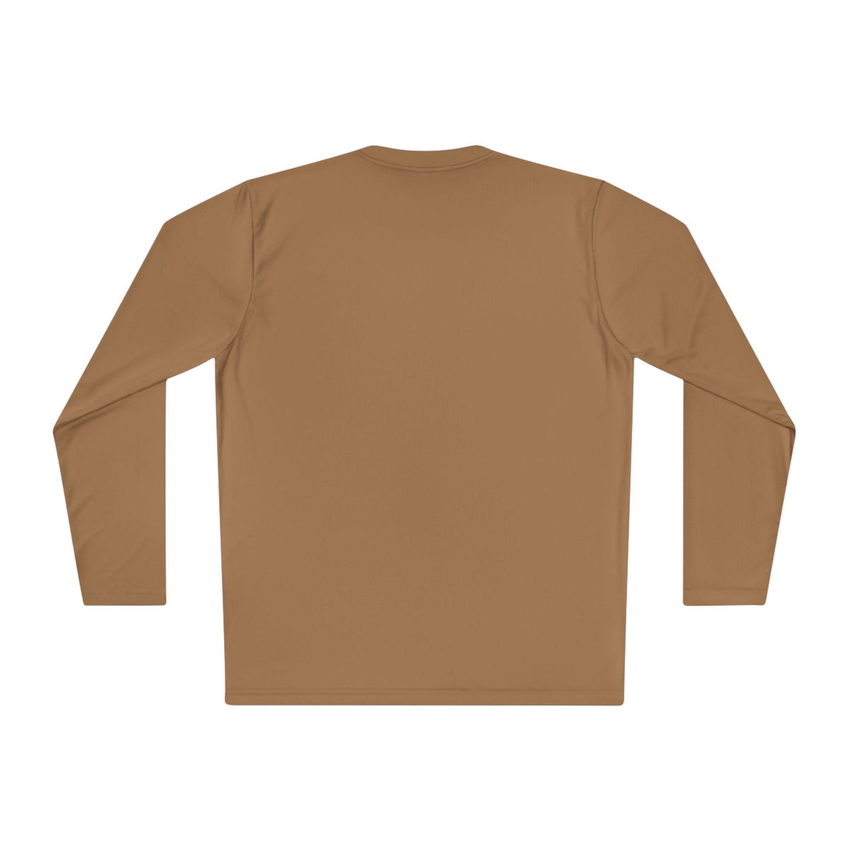 Vantacore Athletic Long Sleeve Tee — Lightweight Performance Shirt