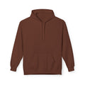 Built Under the Bar | Midweight Fleece Hoodie