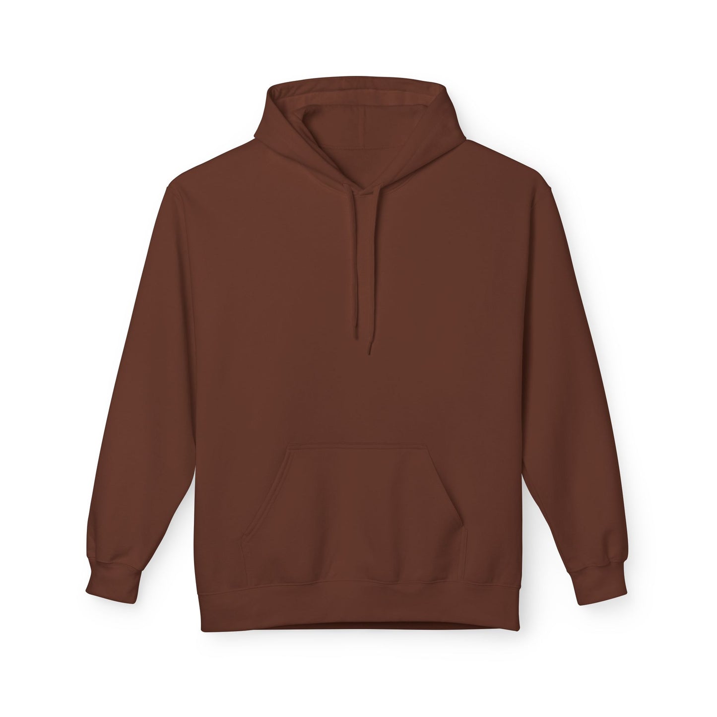 Built Under the Bar | Midweight Fleece Hoodie