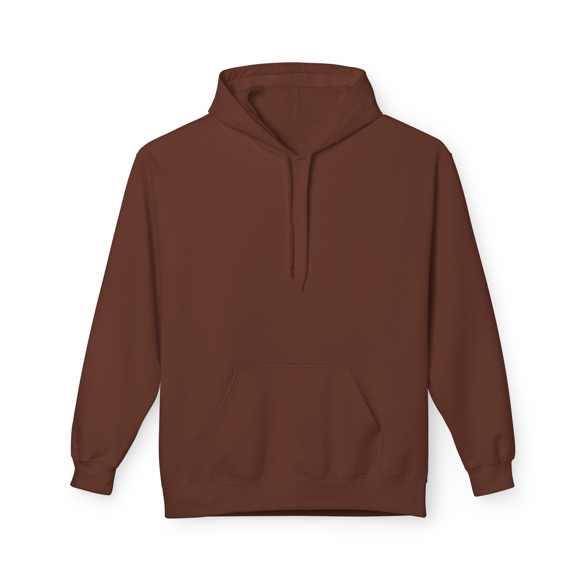 Built Under the Bar | Midweight Fleece Hoodie