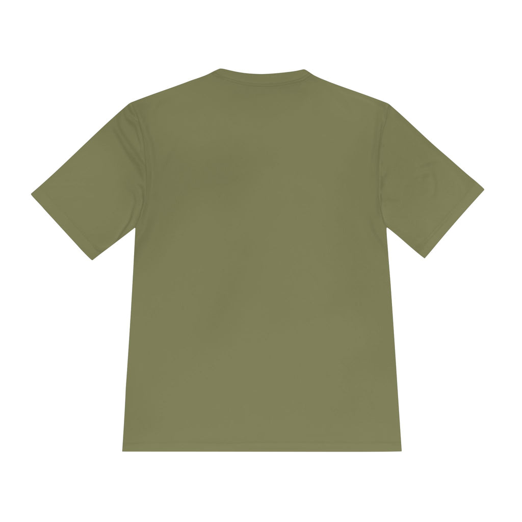The Bar | Moisture Wicking Tee