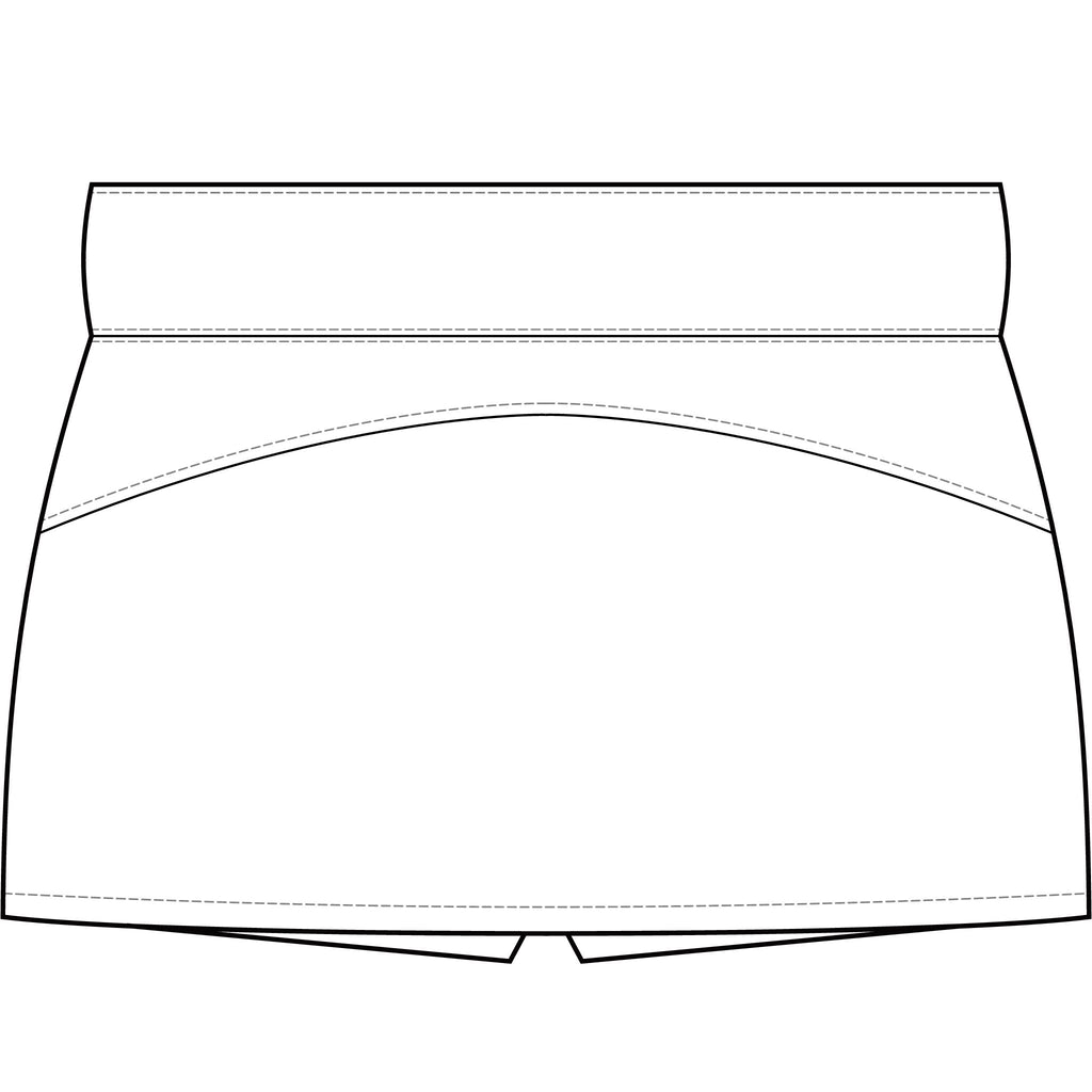 Vantacore Court Skort - Tennis & Pickleball